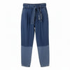 Blue Denim Jeans