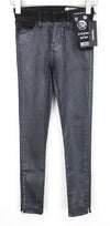 Jeans Slandy-Zip 069GF