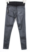 Jeans Slandy-Zip 069GF