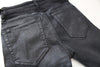 Jeans Slandy-Zip 069GF