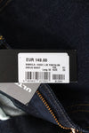 Jeans Babhila-High 069CF