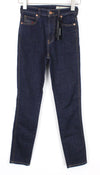 Jeans Babhila-High 069CF