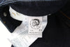 Jeans Babhila-High 069CF
