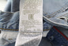 Jeans Mharky 080AF