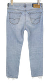 Jeans Mharky 080AF
