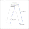 Jeans D-Bazer 083AT