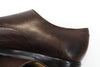 Brown Leather Formal Shoes