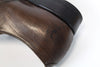 Brown Leather Formal Shoes