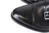 Black Leather Formal Shoes