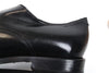 Black Leather Formal Shoes