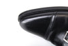 Black Leather Formal Shoes