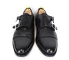 Black Leather Formal Shoes