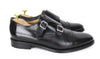 Black Leather Formal Shoes