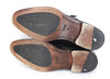 Black Leather Formal Shoes