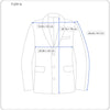 Blazer La Spalla