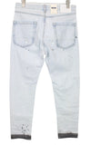 Jeans Dean