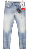 Jeans D-Strukt 081AP