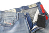 Jeans D-Strukt 081AP
