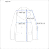 Coat Dable