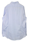Blue Twill Shirt
