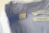 Blue Twill Shirt