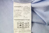 Blue Twill Shirt