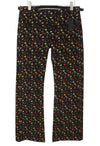 Trousers Boy Flare Tuxedo