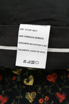 Trousers Boy Flare Tuxedo