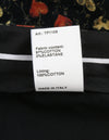 Trousers Boy Flare Tuxedo