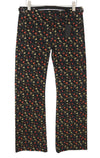 Trousers Boy Flare Tuxedo