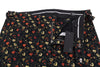 Trousers Boy Flare Tuxedo