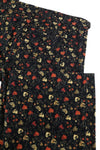 Trousers Boy Flare Tuxedo