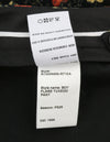 Trousers Boy Flare Tuxedo