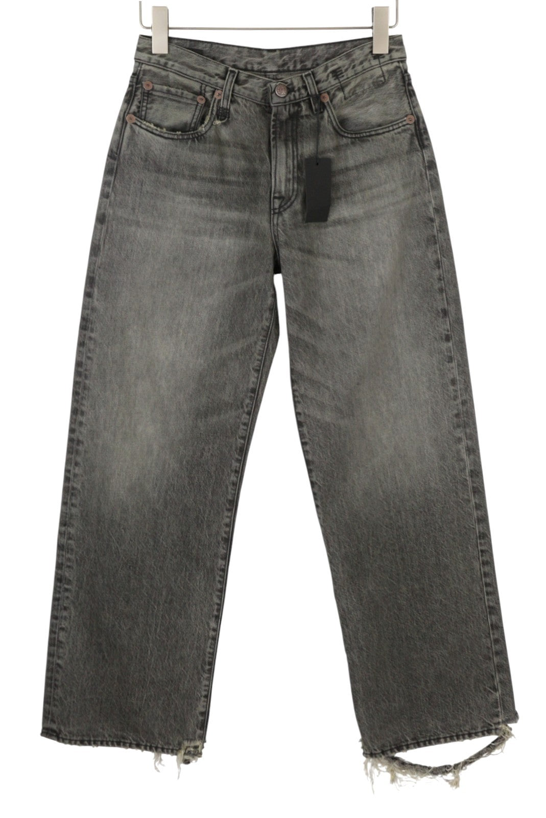 Jeans D'Arcy Loose