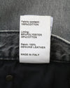 Jeans D'Arcy Loose