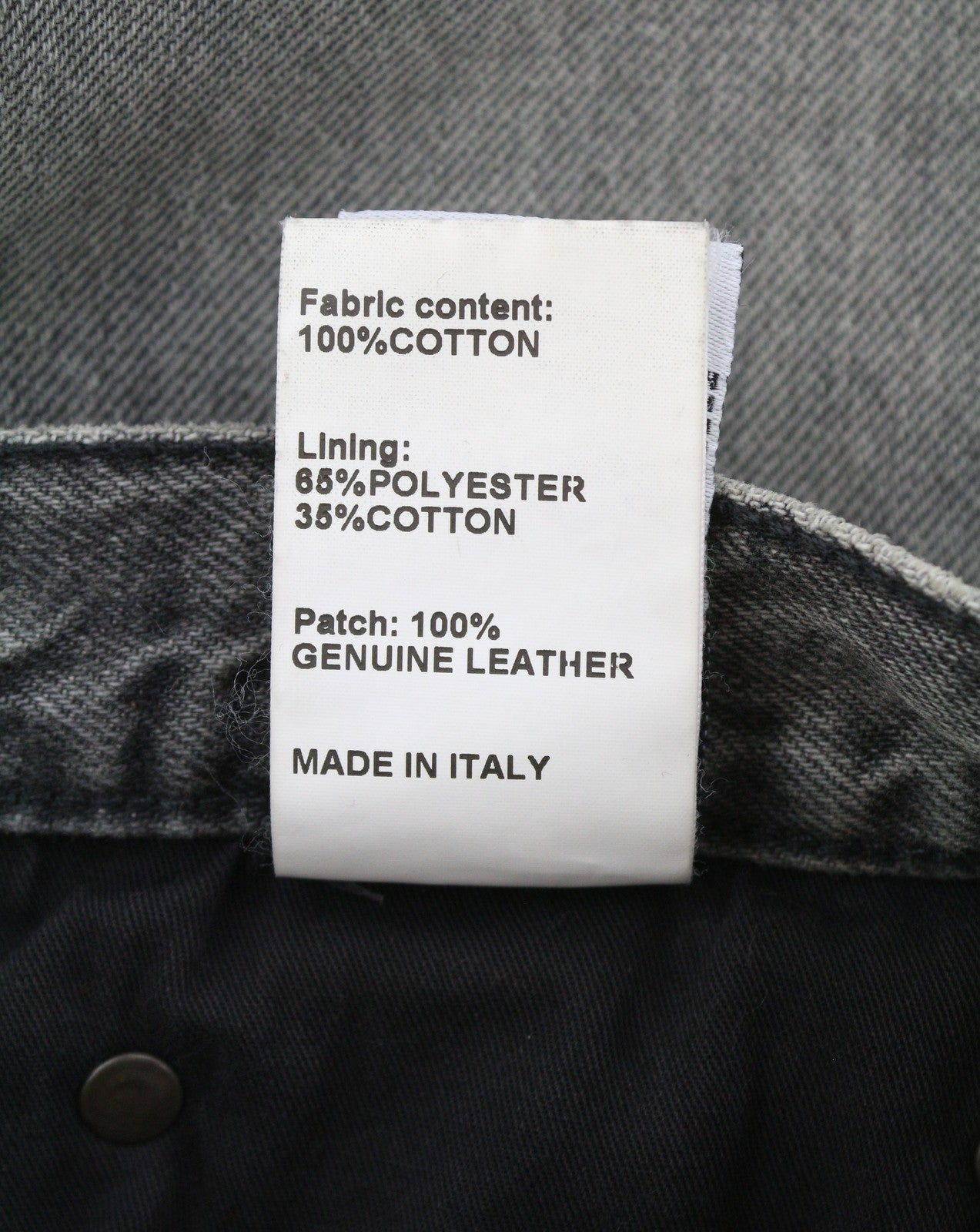 R13 D'Arcy Loose Women Jeans 25 Leyton Black Washed Distressed PF26