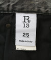 Jeans D'Arcy Loose