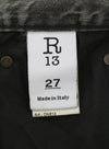 Jeans D'Arcy Loose