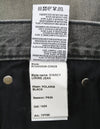 Jeans D'Arcy Loose