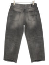 Jeans D'Arcy Loose