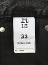 Jeans D'Arcy Loose