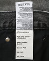 Jeans D'Arcy Loose