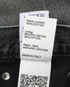 Jeans D'Arcy Loose