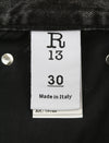 Jeans D'Arcy Loose