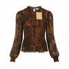 Blouse Blus Hisopo