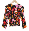 Blouse Blus Rosa
