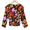 Blouse Blus Rosa