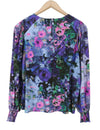 Blouse Blus Cairo Rep
