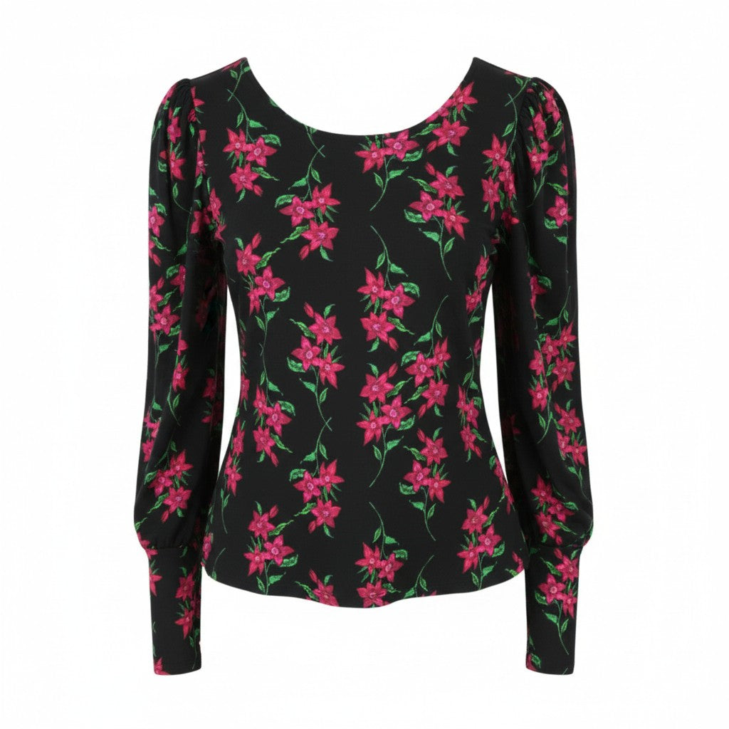 Bluse TS Kim