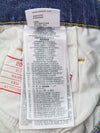 Jeans 2020 D-Viker 007L1